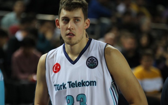 Kyle Wiltjer