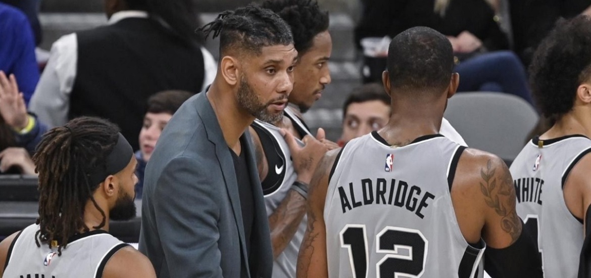Tim Duncan