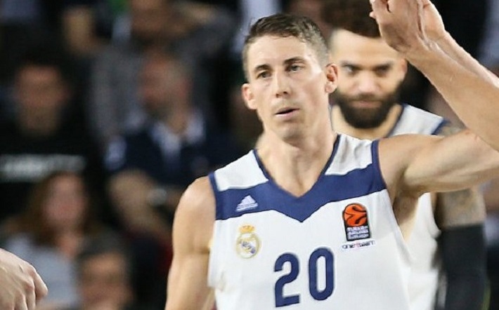 Jaycee Carroll