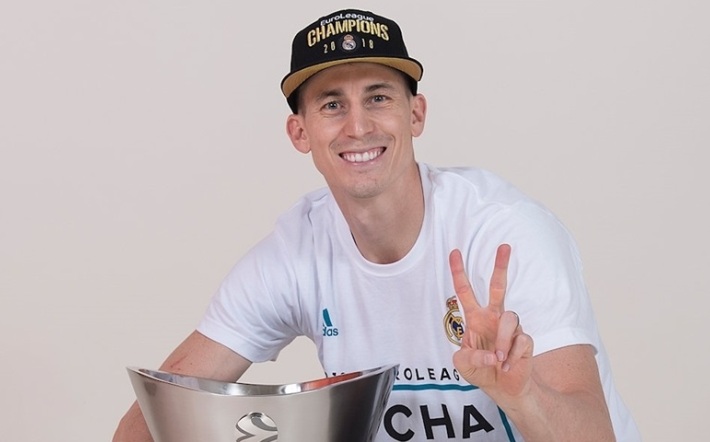 Jaycee Carroll