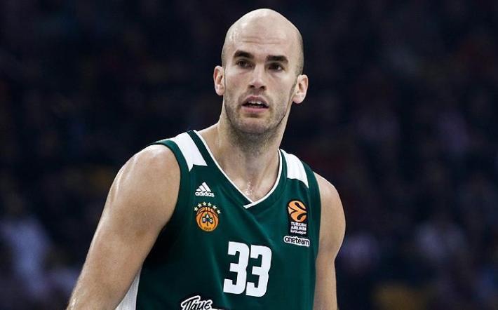 Nick Calathes
