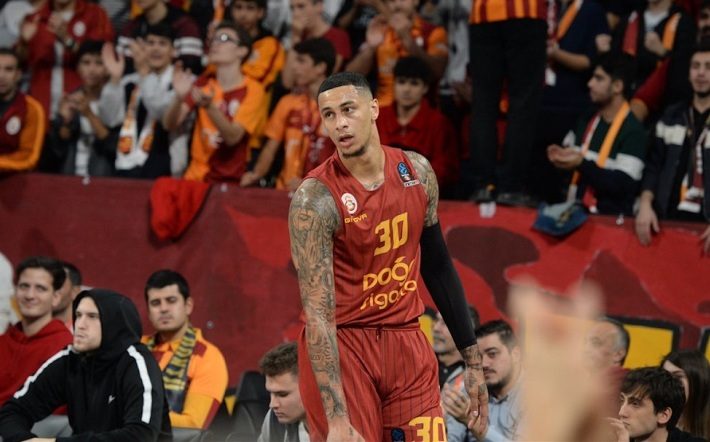 Zach Auguste