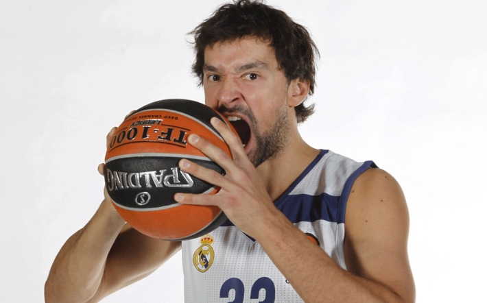 Sergio Llull