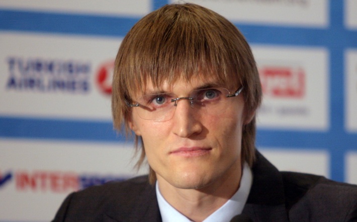 Andrei Kirilenko