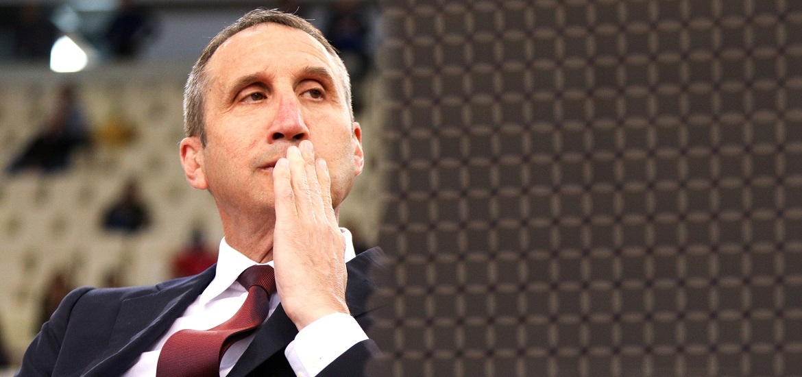 David Blatt