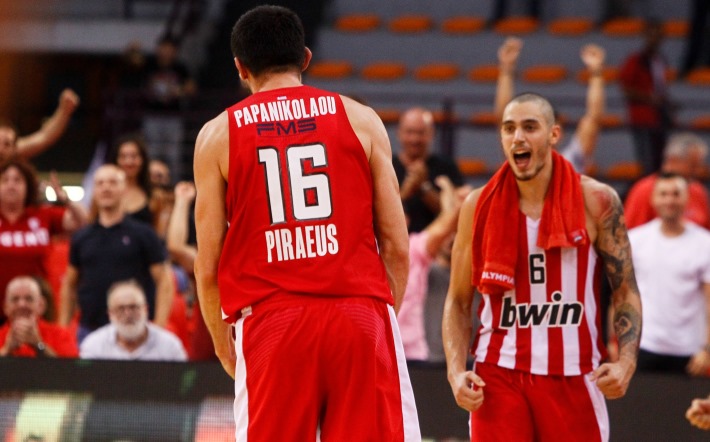 koniaris papanikolaou olympiacos 1920