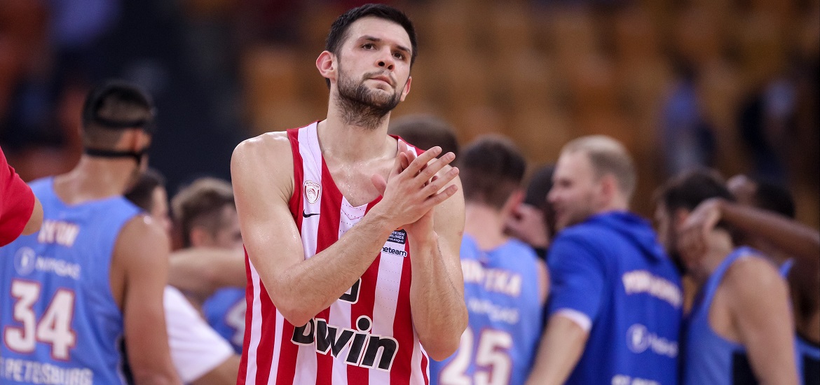 Kostas Papanikolaou