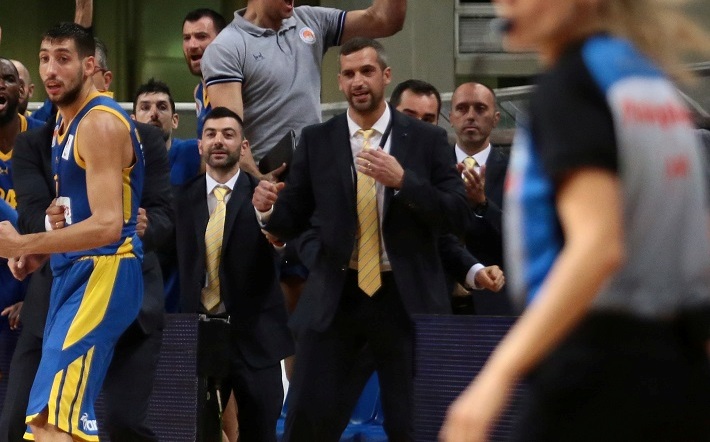 Nikos Papanikolopoulos