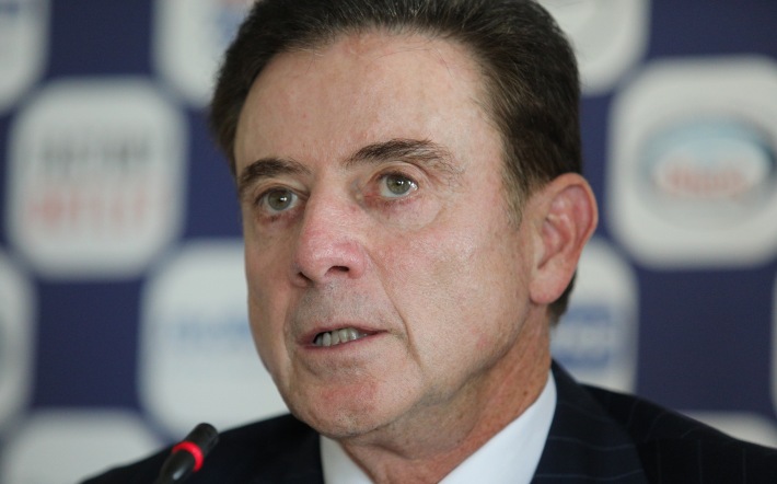 Rick Pitino
