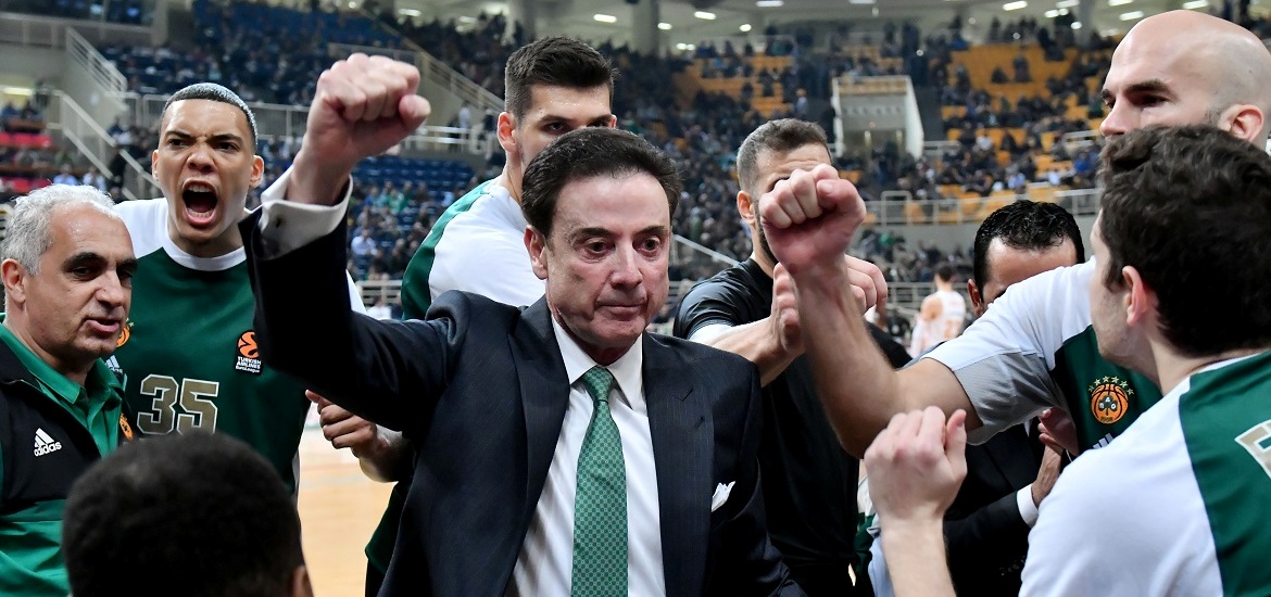 Rick Pitino