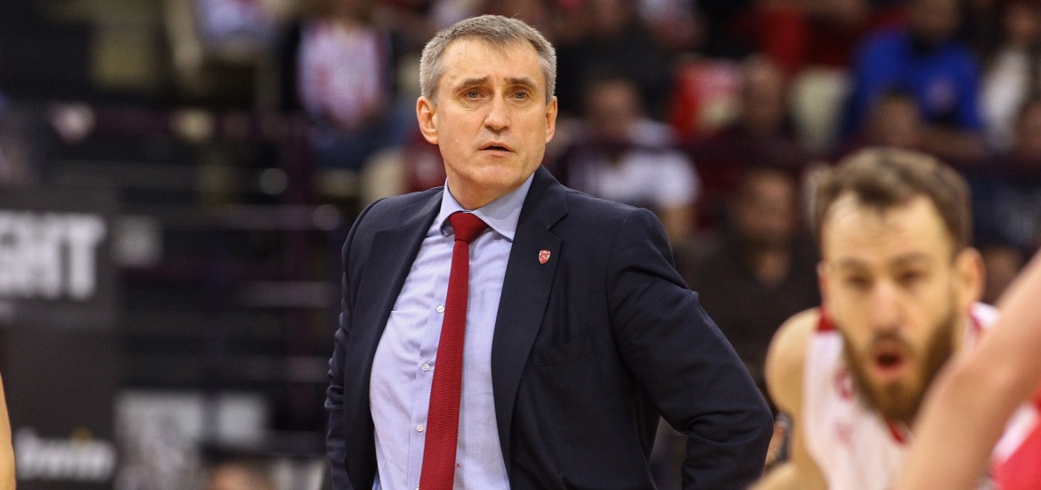 Kemzura Euroleague Olympiacos 1920