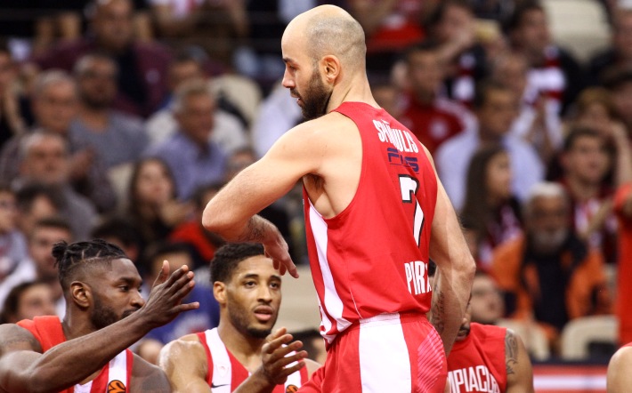 Spanoulis Olympiacos 1920