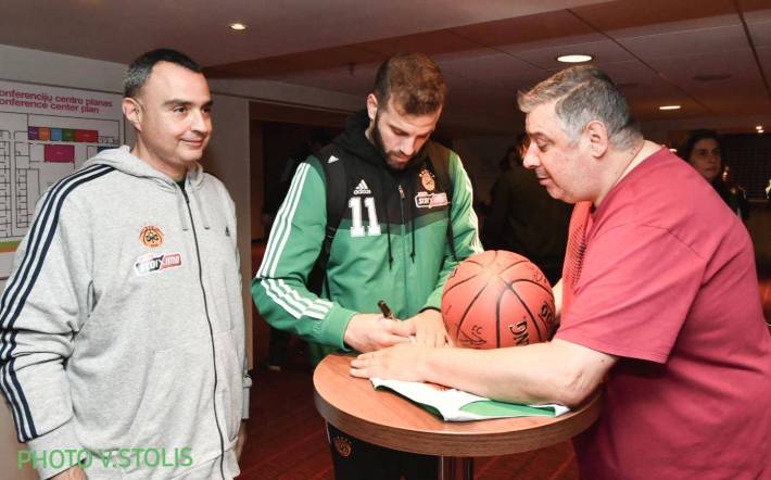 Pappas Zalgiris 1920