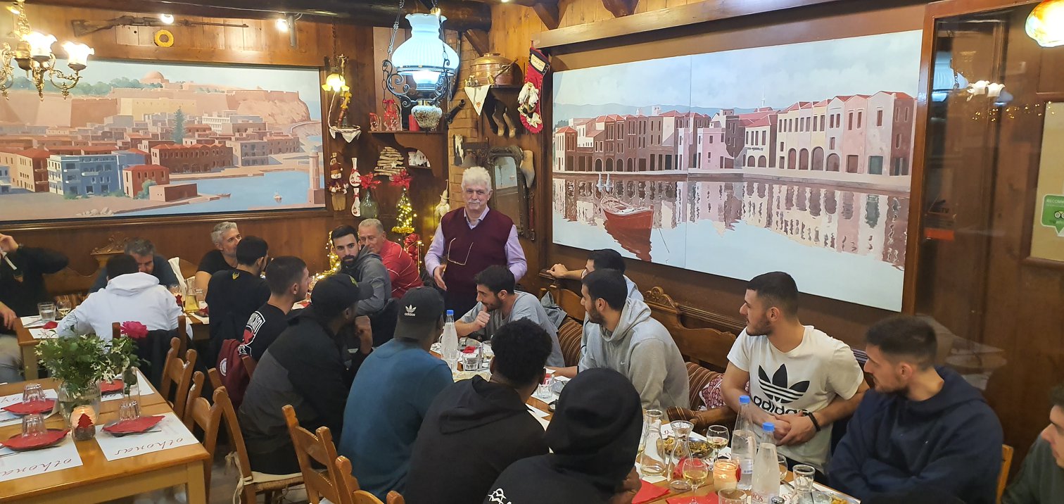retjymno deipno othonas 1920