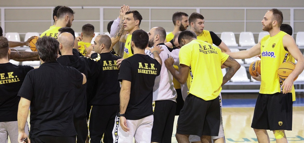 AEK Proponisi