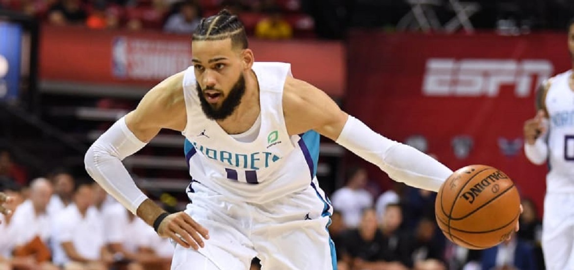 Cody Martin