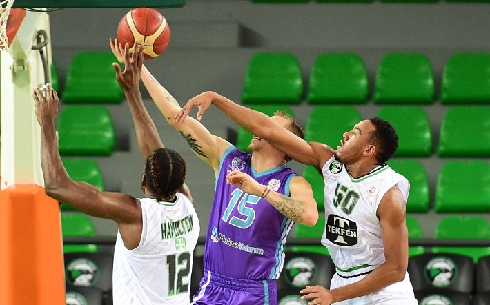 Darussafaka Belediye