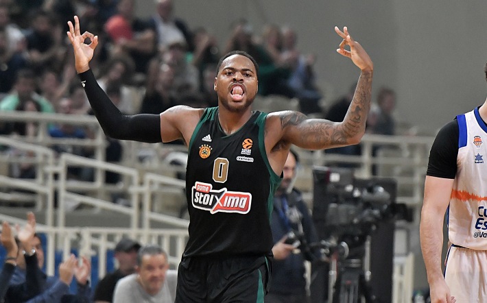 Deshaun Thomas