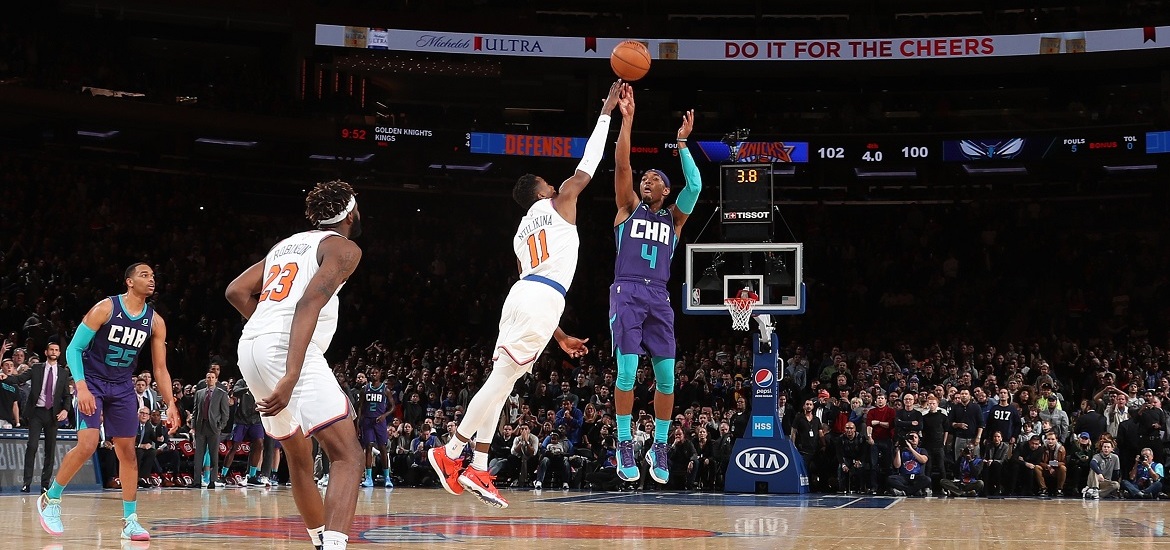 Devonte Graham