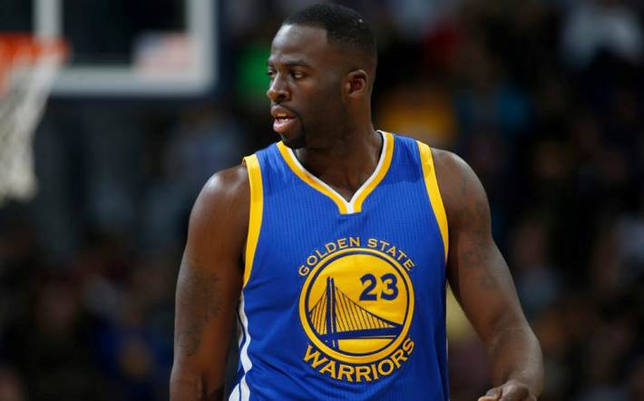 Draymond Green