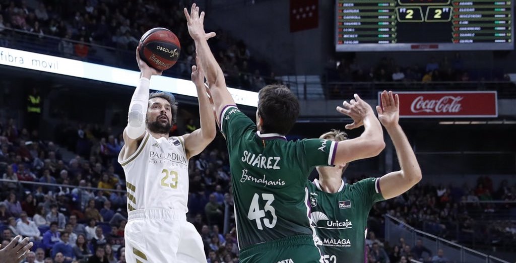 llull real madrid 1920