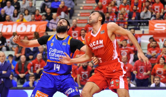 dubljevic valencia murcia