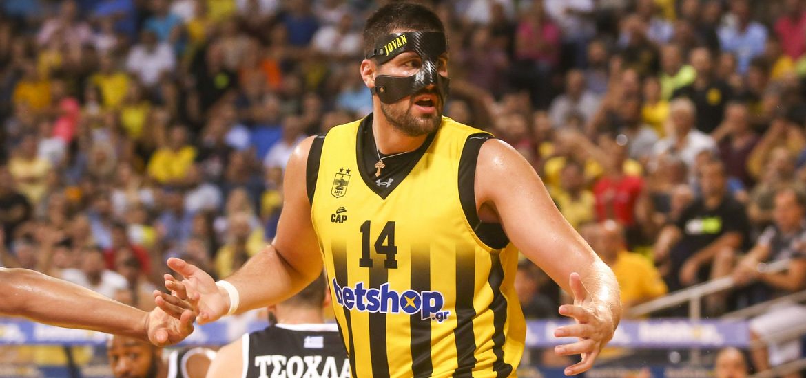 BASKET LEAGUE / ÁÑÇÓ - ÐÁÏÊ (ÖÙÔÏÃÑÁÖÉÁ: MOTION TEAM)