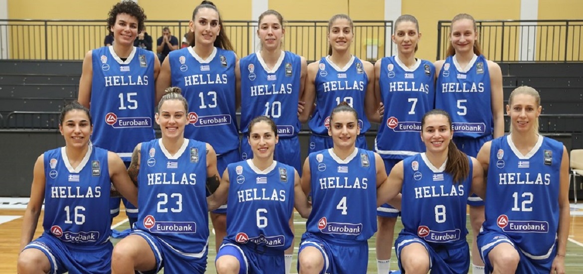 Greece Women