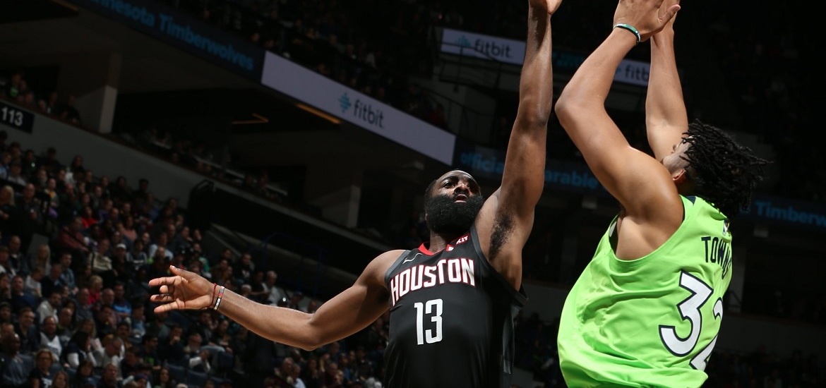 James Harden