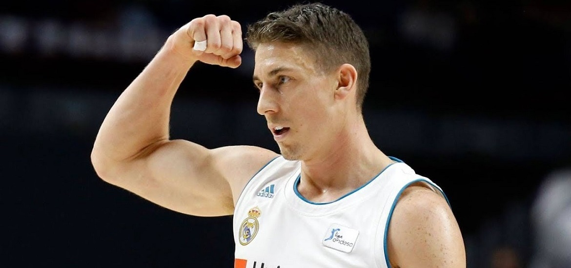 Jaycee Carroll