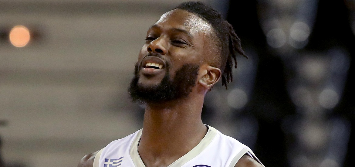 JeQuan Lewis