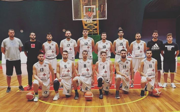 Kalamata BC