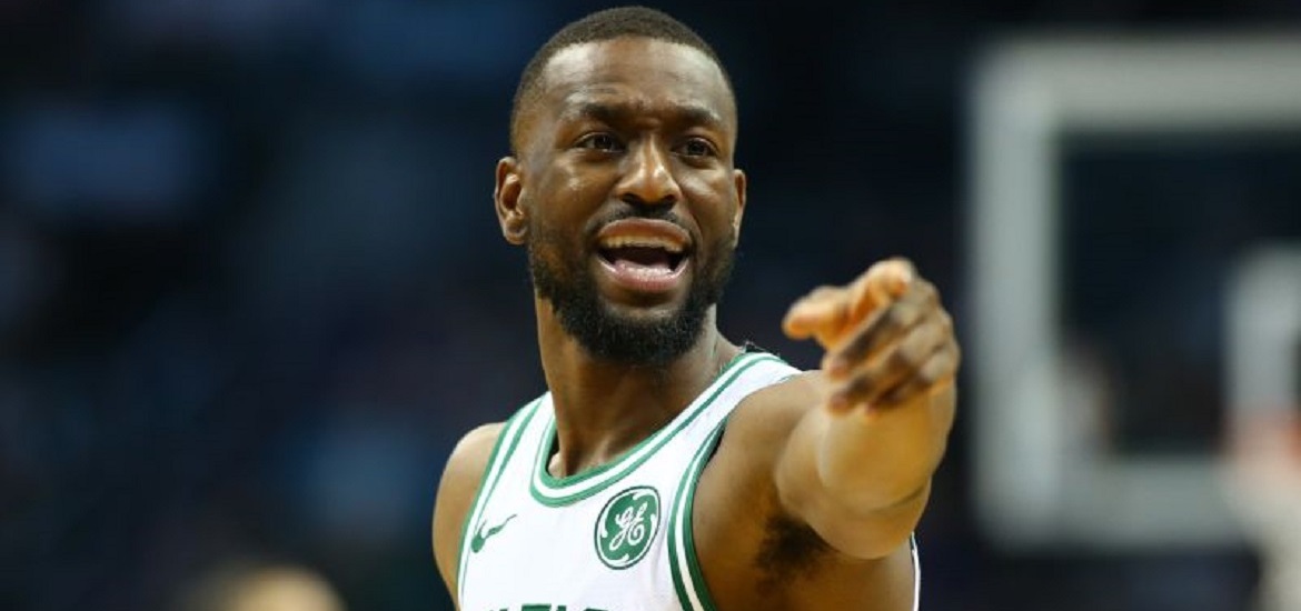 Kemba Walker