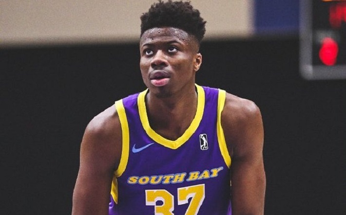 Kostas Antetokounmpo