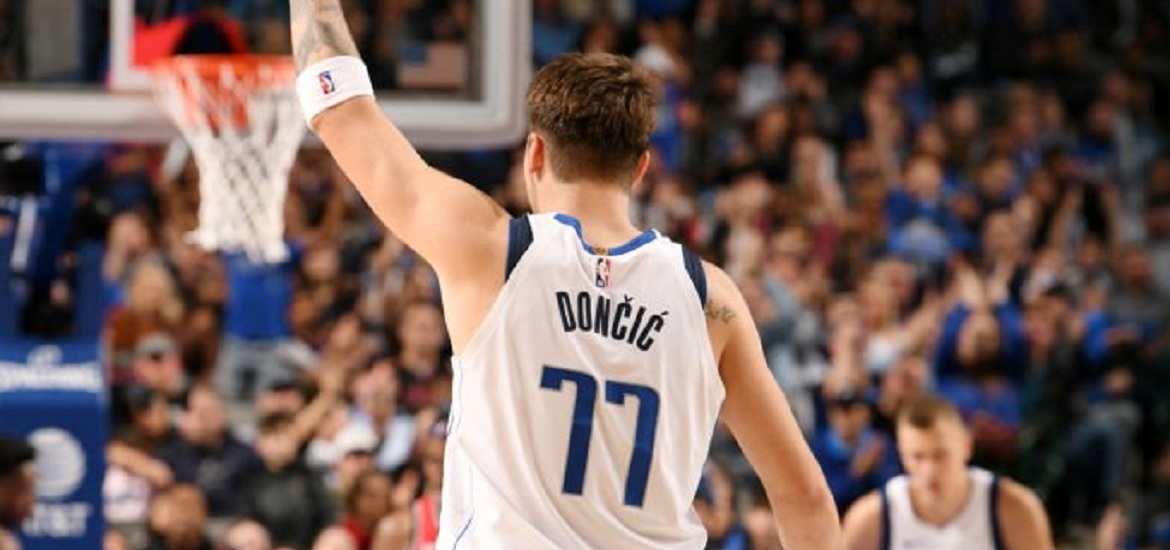 Luka Doncic