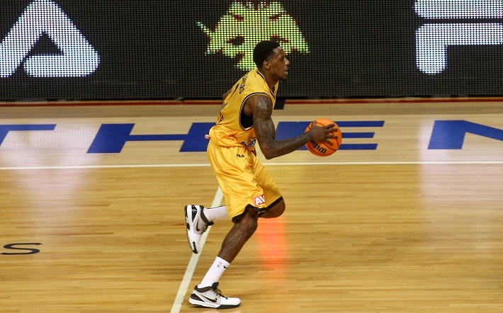 Mario Chalmers