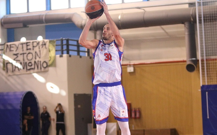 Muhamed Pasalic