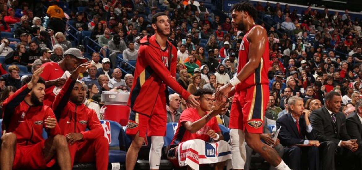 New Orleans Pelicans