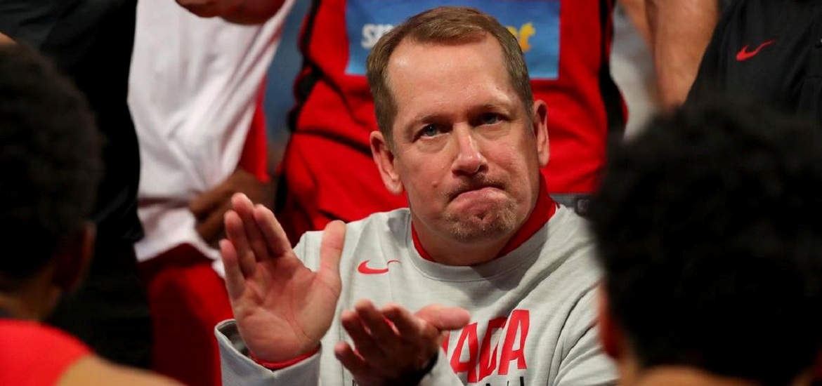 Nick Nurse