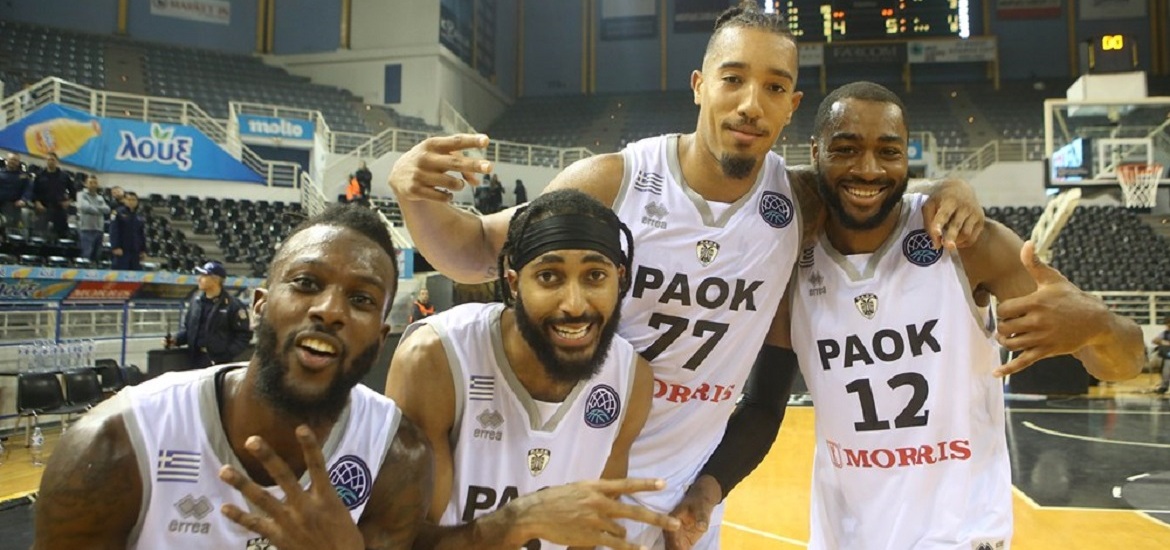 PAOK