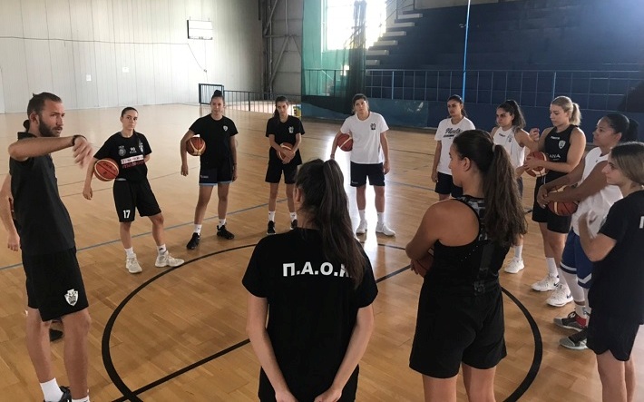 PAOK Women
