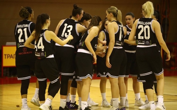 PAOK Women