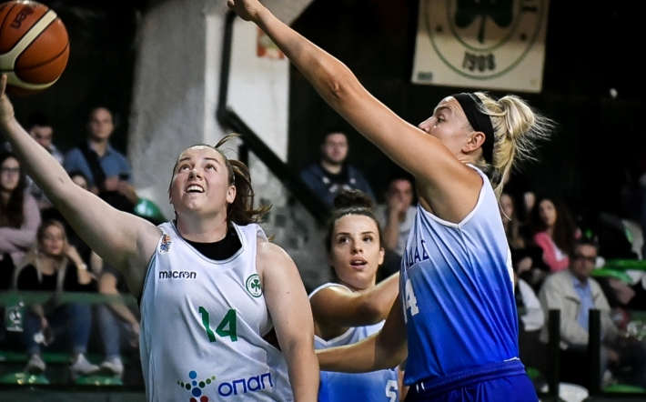 Panathinaikos Niki Lefkadas