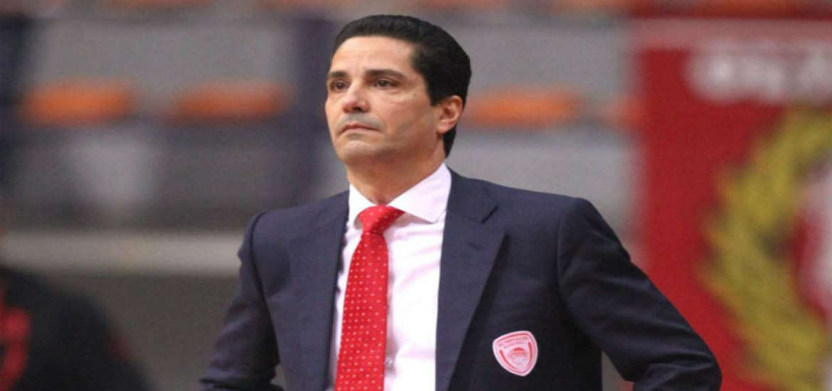 SFAIROPOULOS OLYMPIAKOS 1
