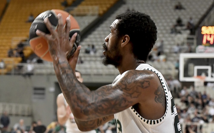 Sean Kilpatrick