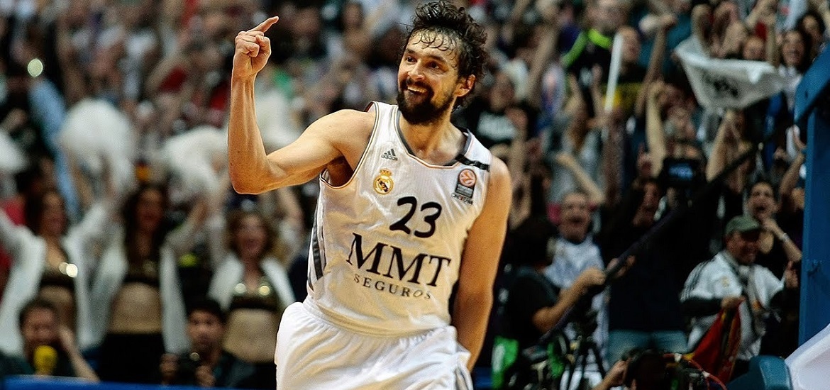 Sergio Llull
