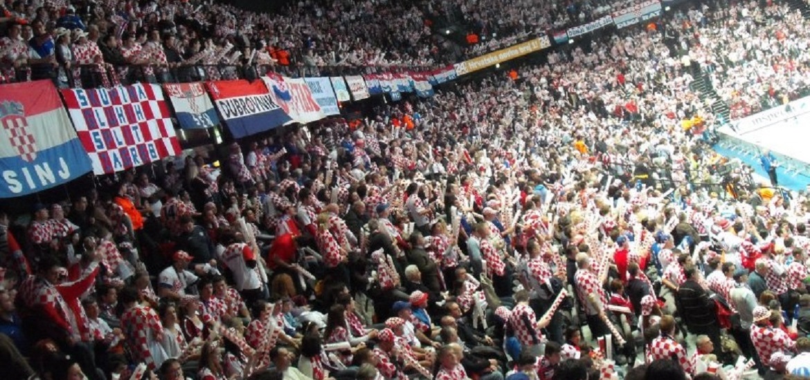 Spaladium Arena