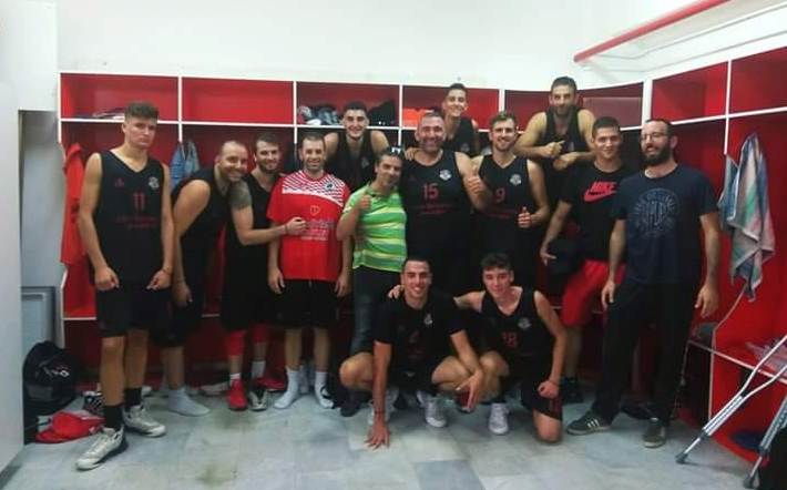 Tiron Agion Theodoron