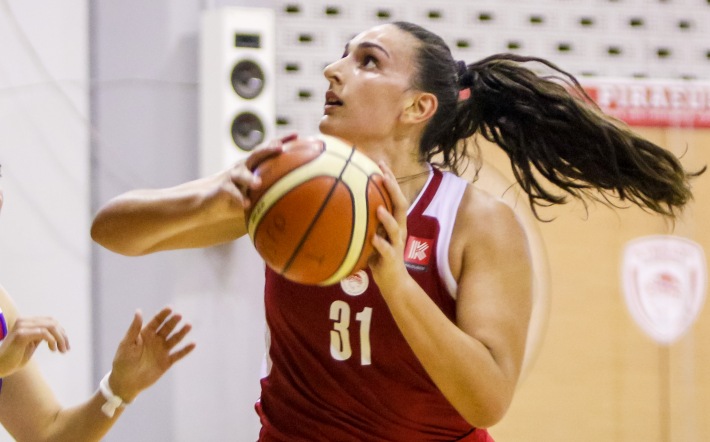 Vasiliki Louka