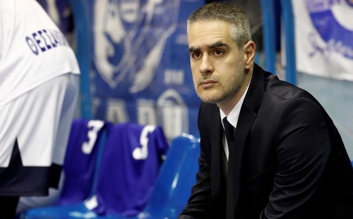 giannis kastritis